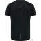newline Laufshirt kurzarm Herren black S