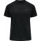 newline Laufshirt kurzarm Herren black S
