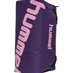 hummel Core Sporttasche acai L