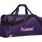hummel Core Sporttasche acai L