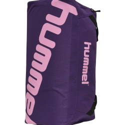 hummel Core Sporttasche acai S