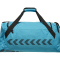 hummel Core Sporttasche blue danube S