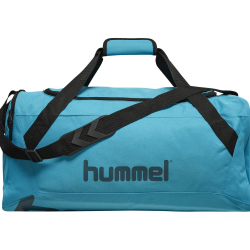 hummel Core Sporttasche blue danube XS