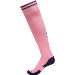 hummel Element Stutzenstrümpfe cotton candy 27-30
