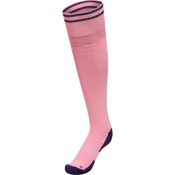 hummel Element Stutzenstrümpfe cotton candy 27-30