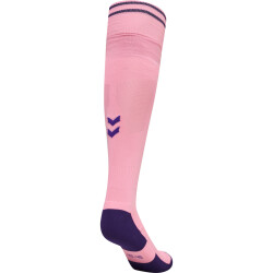 hummel Element Stutzenstrümpfe cotton candy 27-30