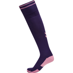 hummel Element Stutzenstrümpfe acai 46-48