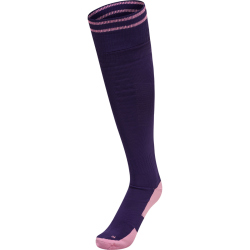 hummel Element Stutzenstrümpfe acai 46-48