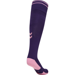 hummel Element Stutzenstrümpfe acai 46-48