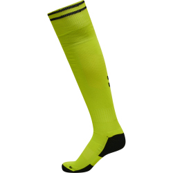 hummel Element Stutzenstrümpfe lime popsicle 46-48