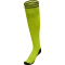 hummel Element Stutzenstrümpfe lime popsicle 46-48