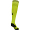 hummel Element Stutzenstrümpfe lime popsicle 46-48