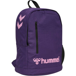 hummel Core Rucksack 28 Liter acai