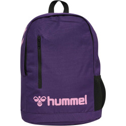hummel Core Rucksack 28 Liter acai