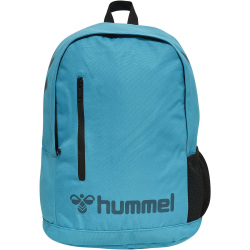 hummel Core Rucksack 28 Liter blue danube