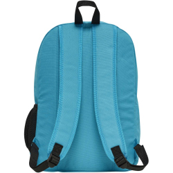 hummel Core Rucksack 28 Liter blue danube