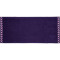 hummel Old School Small Handtuch 100 x 50 cm acai