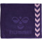 hummel Old School Small Handtuch 100 x 50 cm acai