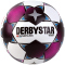 DERBYSTAR Bundesliga Club Light 350g Leicht-Fu&szlig;ball 4 - B-Ware