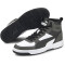 PUMA Rebound Joy High-Top Sneaker dark shadow/black/white 44.5