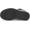 PUMA Rebound Joy PS Kinder Fell-Sneaker mit Klettverschluss PUMA black/PUMA white 32