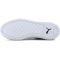 PUMA Smash Platform v2 Leder Sneaker Damen 