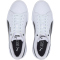 PUMA Smash Platform v2 Leder Sneaker Damen 