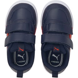 PUMA Multiflex SL Baby-Sneaker mit Klettverschluss