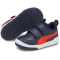 PUMA Multiflex SL Baby-Sneaker mit Klettverschluss