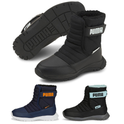 PUMA Nieve Boot Winterized AC PS Winterstiefel...