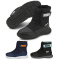 PUMA Nieve Boot Winterized AC PS Winterstiefel gefüttert Kinder