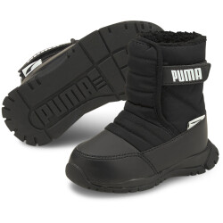 PUMA Nieve Boot Winterized AC Baby Boots Winterstiefel gefüttert