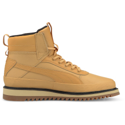 PUMA Desierto v2 Winterized Rubber Winterschuhe gefüttert