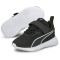 PUMA Flyer Flex AC Baby-Sneaker puma white/puma black 25