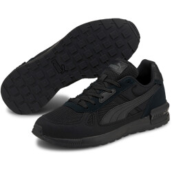 PUMA Graviton Pro Sneaker PUMA black/dark shadow 37
