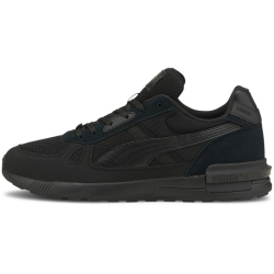PUMA Graviton Pro Sneaker PUMA black/dark shadow 37