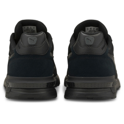 PUMA Graviton Pro Sneaker PUMA black/dark shadow 37