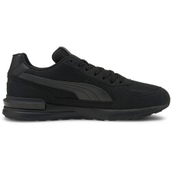 PUMA Graviton Sneaker puma black/dark shadow 47