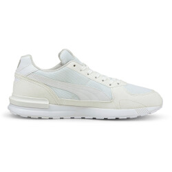 PUMA Graviton Sneaker PUMA white/gray violet 42