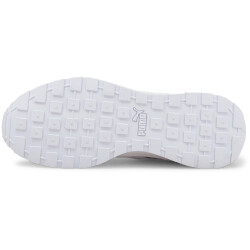 PUMA Graviton Sneaker PUMA white/gray violet 42