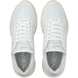 PUMA Graviton Sneaker PUMA white/gray violet 42