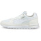 PUMA Graviton Sneaker PUMA white/gray violet 42
