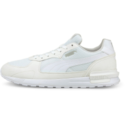 PUMA Graviton Sneaker PUMA white/gray violet 37.5