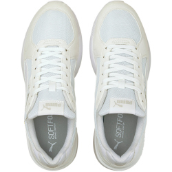 PUMA Graviton Sneaker PUMA white/gray violet 37.5