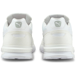 PUMA Graviton Sneaker PUMA white/gray violet 37.5