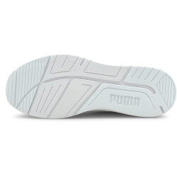 PUMA Avionic Sneaker puma white/black 44.5