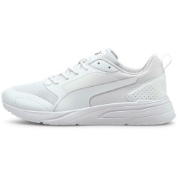 PUMA Avionic Sneaker puma white/black 44.5