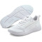PUMA Avionic Sneaker puma white/black 44.5