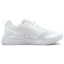 PUMA Avionic Sneaker puma white/black 47