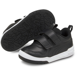 PUMA Multiflex SL Baby-Sneaker mit Klettverschluss puma...